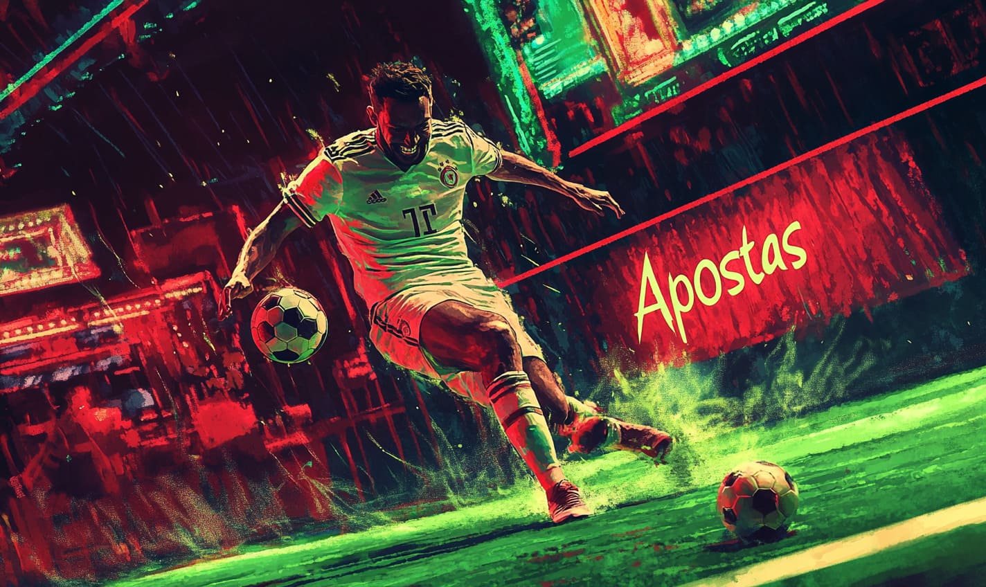 Layar komputer yang menampilkan live betting dan statistik taruhan olahraga di platform 250ml