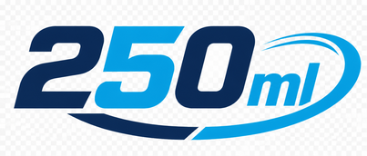 Logo 250ml